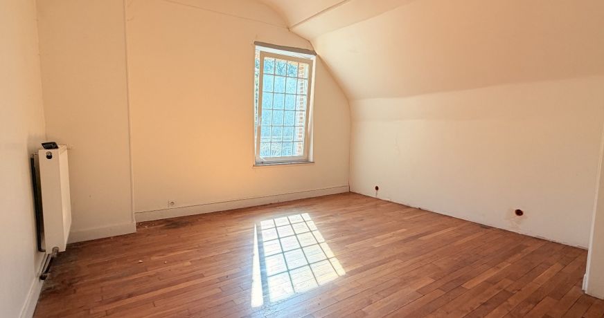 vente Maison Autheuil Authouillet