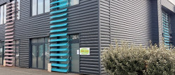 vente Ateliers et bureaux Val De Reuil