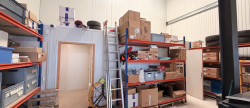 vente Ateliers et bureaux Val De Reuil