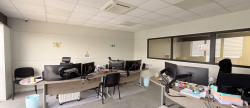 vente Ateliers et bureaux Val De Reuil
