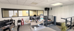 vente Ateliers et bureaux Val De Reuil
