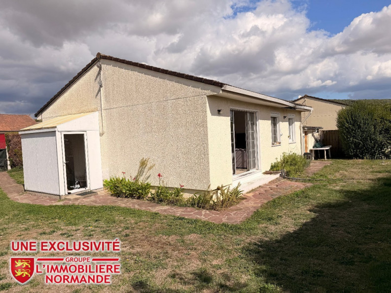 vente Maison La Croix Saint Leufroy - Photo 1