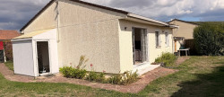 vente Maison La Croix Saint Leufroy