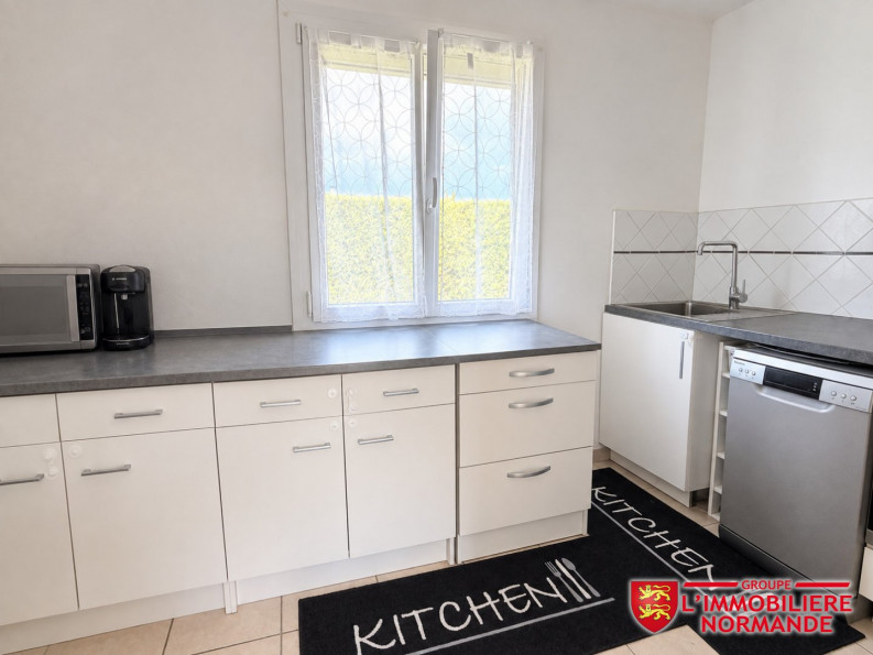 vente Maison La Croix Saint Leufroy - Photo 4