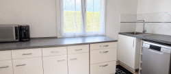 vente Maison La Croix Saint Leufroy