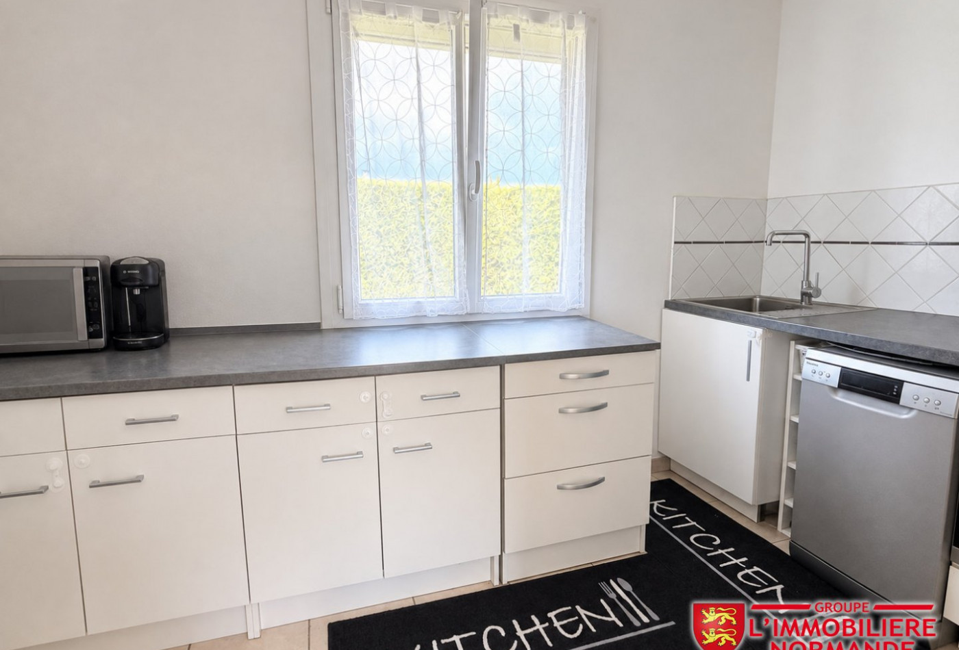 vente Maison La Croix Saint Leufroy - Photo 4