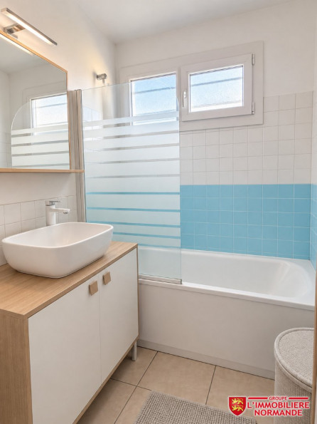 vente Maison La Croix Saint Leufroy - Photo 5