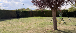 vente Maison La Croix Saint Leufroy