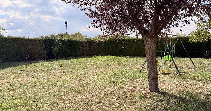 vente Maison La Croix Saint Leufroy