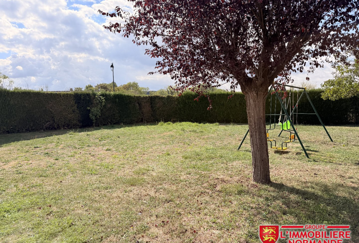 vente Maison La Croix Saint Leufroy - Photo 2