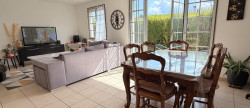 vente Maison La Croix Saint Leufroy