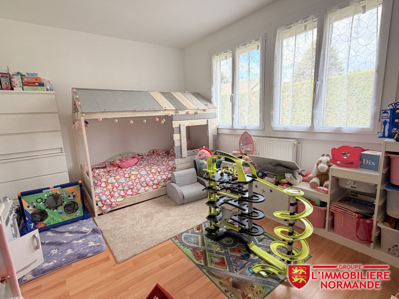 vente Maison La Croix Saint Leufroy - Photo 7