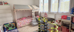 vente Maison La Croix Saint Leufroy