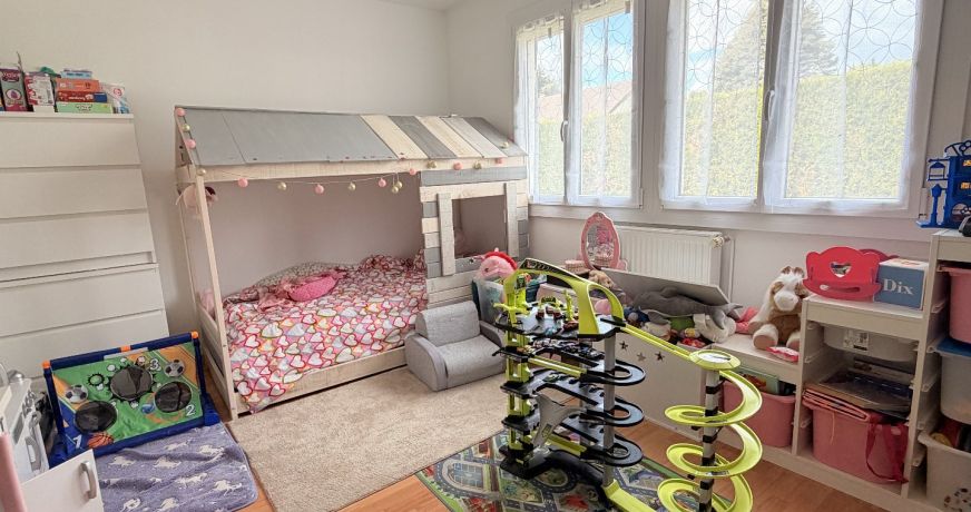 vente Maison La Croix Saint Leufroy