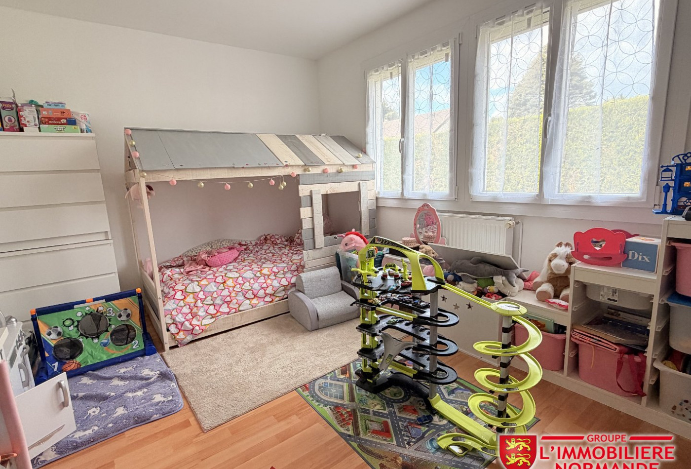 vente Maison La Croix Saint Leufroy - Photo 7
