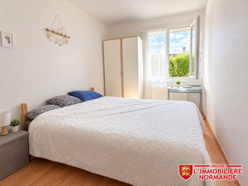 vente Maison La Croix Saint Leufroy - Photo 6