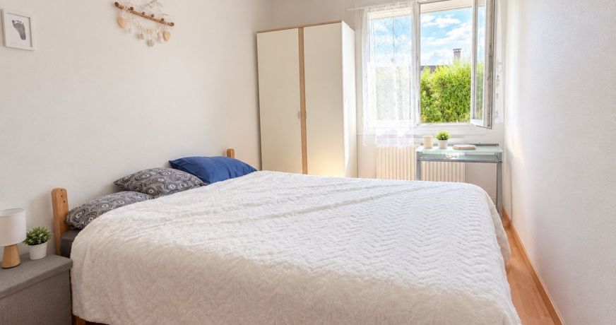 vente Maison La Croix Saint Leufroy