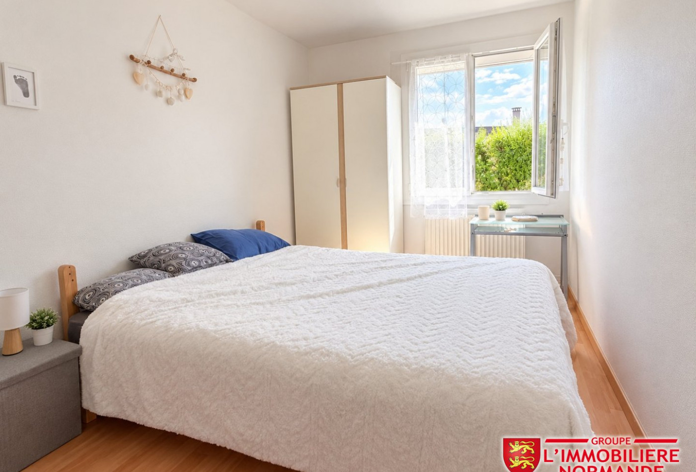 vente Maison La Croix Saint Leufroy - Photo 6