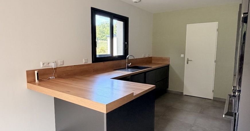 vente Maison Houlbec Cocherel