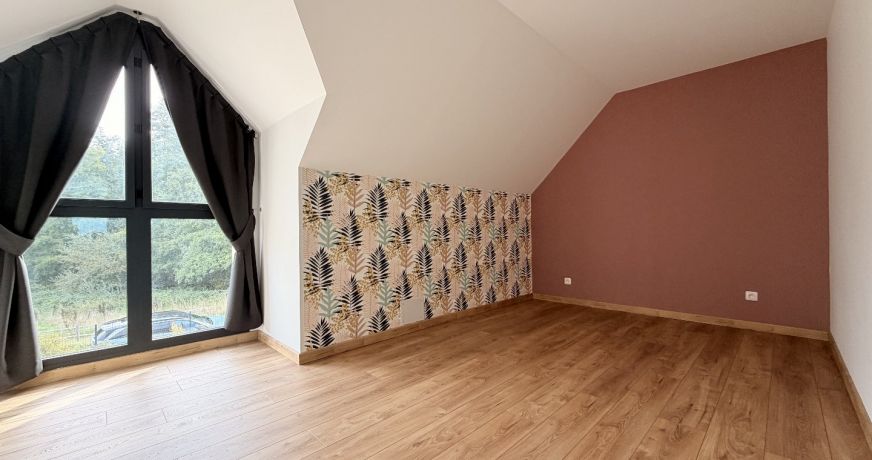 vente Maison Houlbec Cocherel