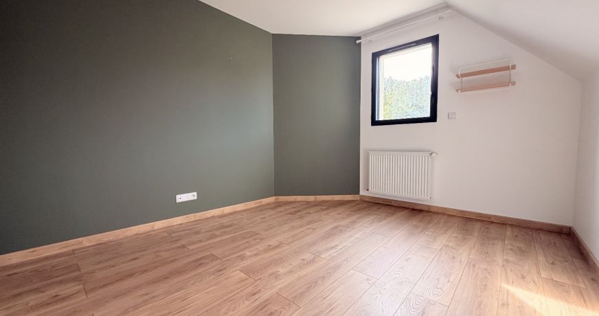 vente Maison Houlbec Cocherel