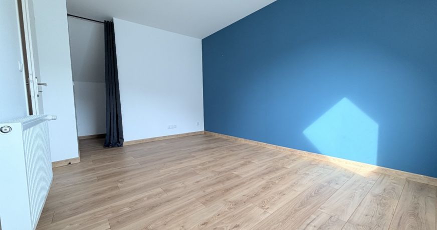 vente Maison Houlbec Cocherel