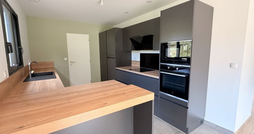 vente Maison Houlbec Cocherel