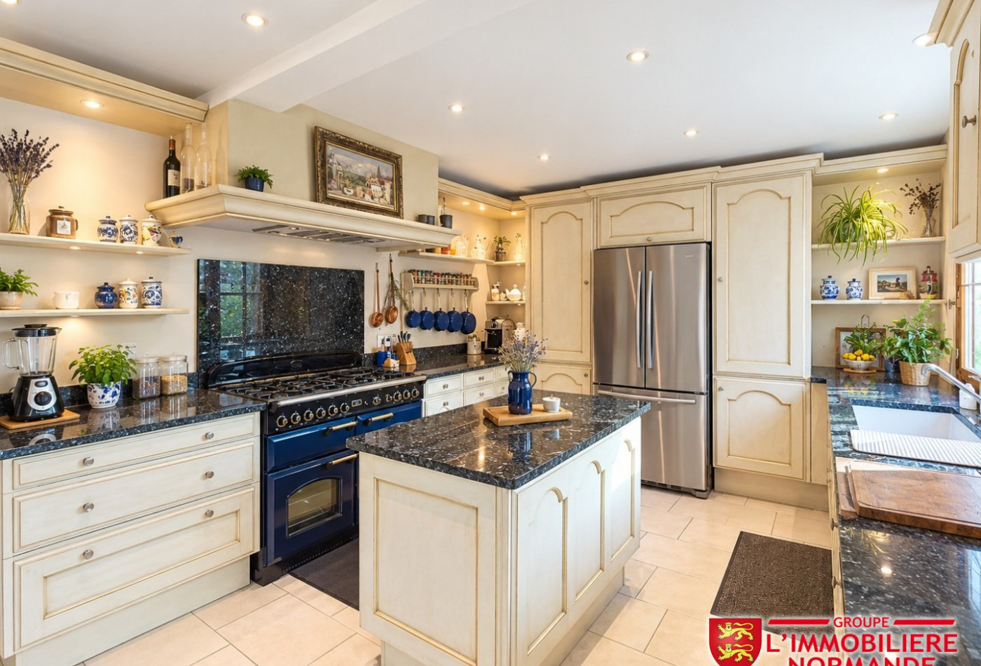 vente Maison Pacy Sur Eure - Photo 4