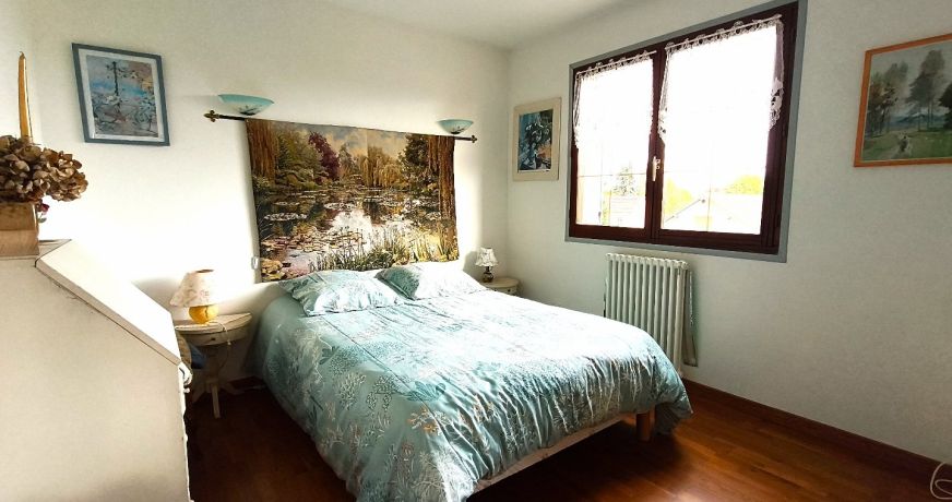 vente Maison Pacy Sur Eure