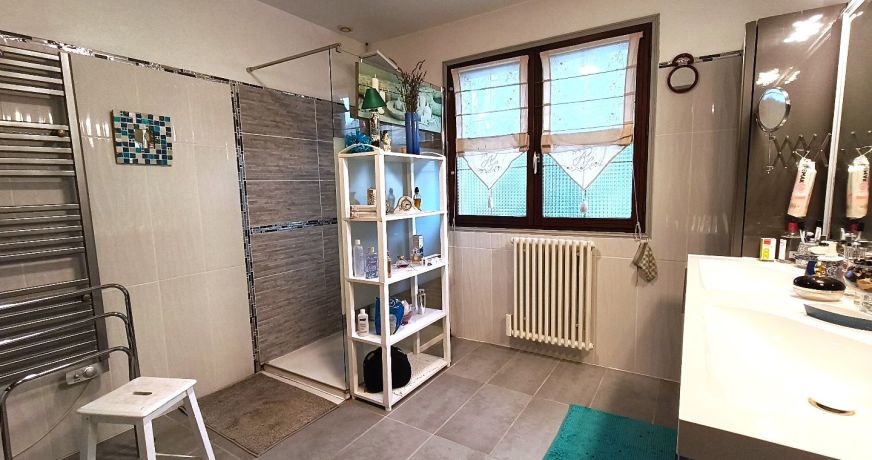 vente Maison Pacy Sur Eure