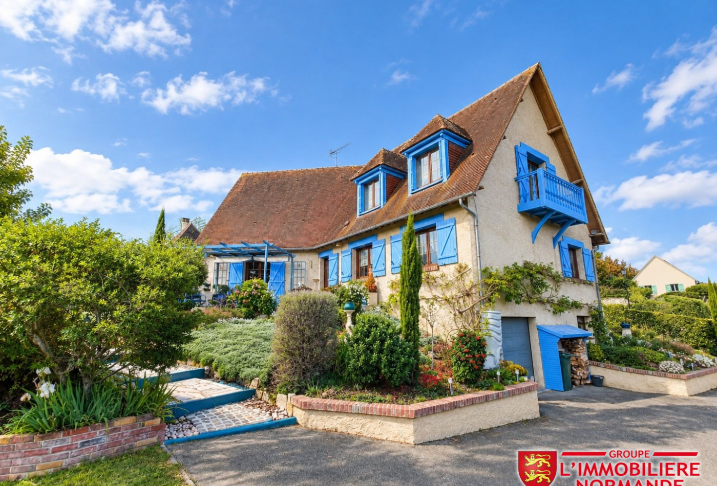 vente Maison Pacy Sur Eure - Photo 1