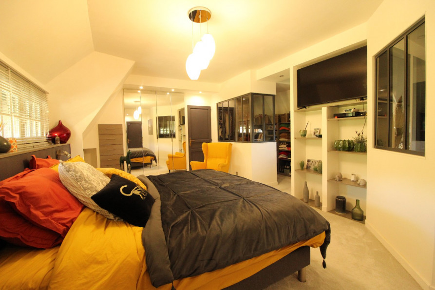 vente Propriété Houlbec Cocherel - Photo 8