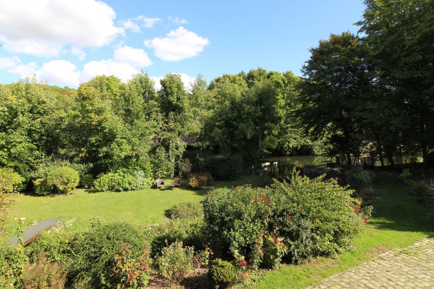 vente Propriété Houlbec Cocherel - Photo 4