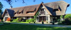 vente Propriété Hardencourt Cocherel