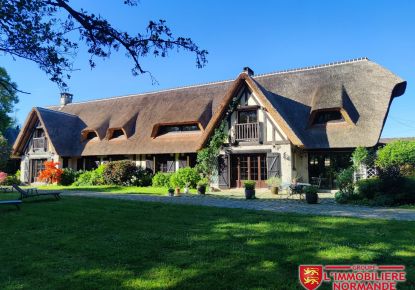 vente Propriété Hardencourt Cocherel