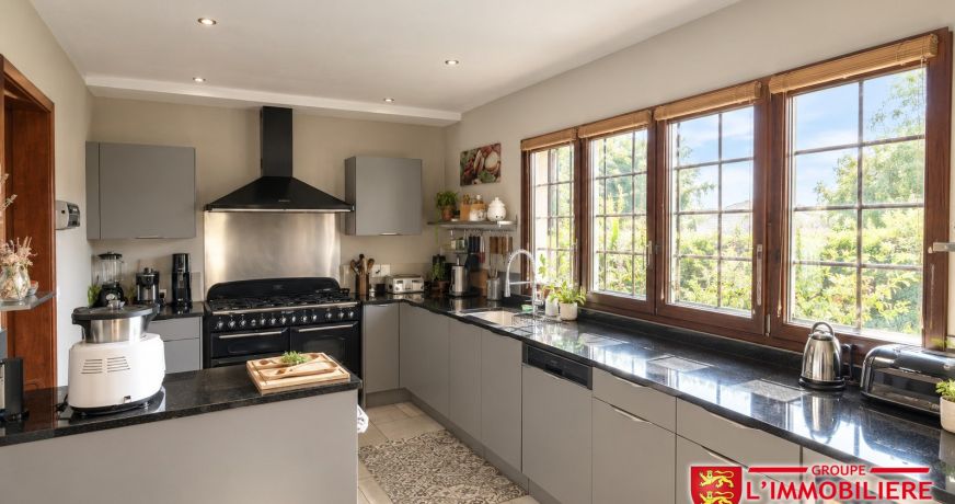 vente Propriété Houlbec Cocherel