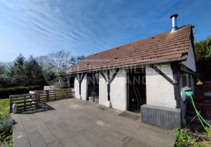 vente Maison Houlbec Cocherel