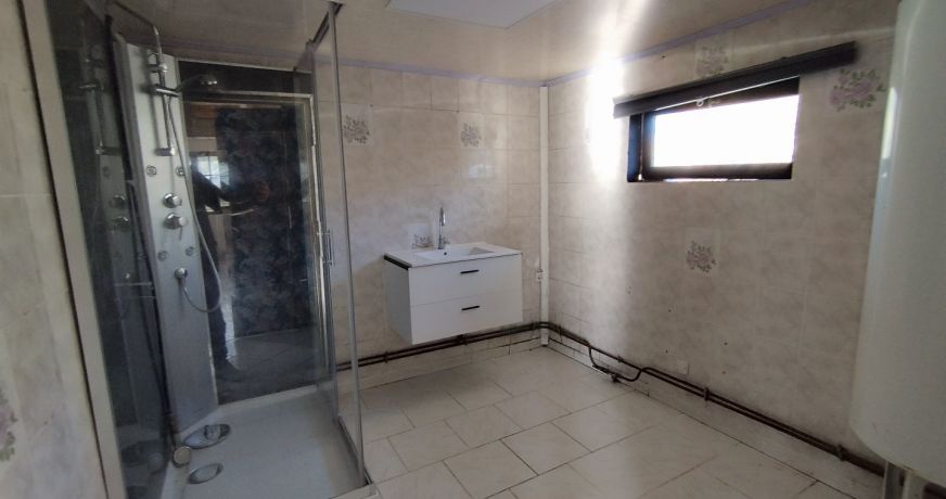 vente Maison Houlbec Cocherel