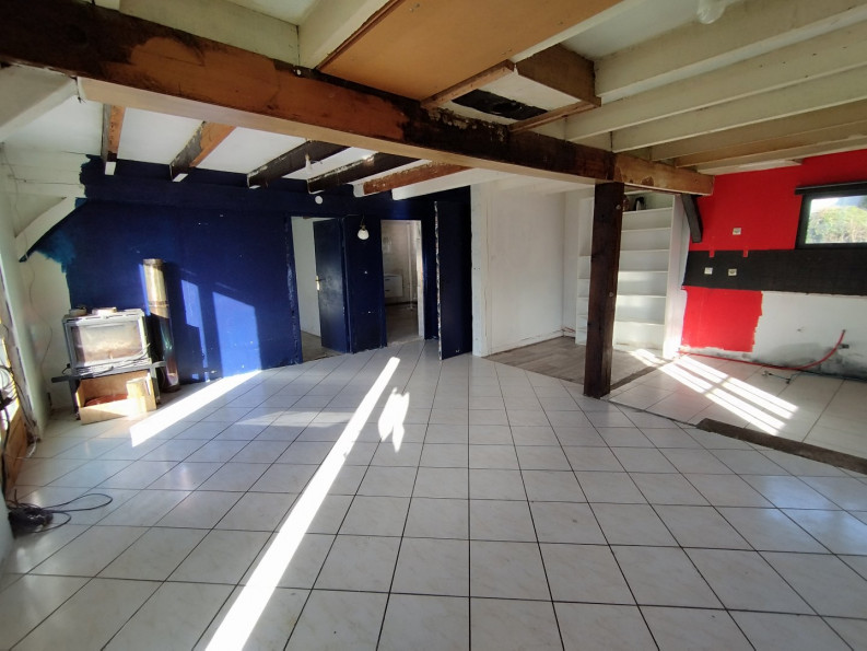 vente Maison Houlbec Cocherel - Photo 4