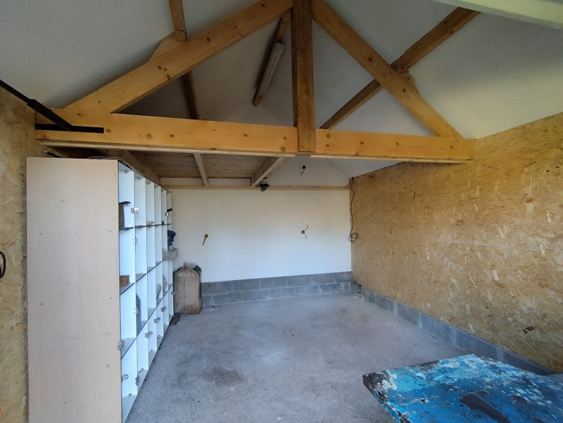 vente Maison Houlbec Cocherel - Photo 7