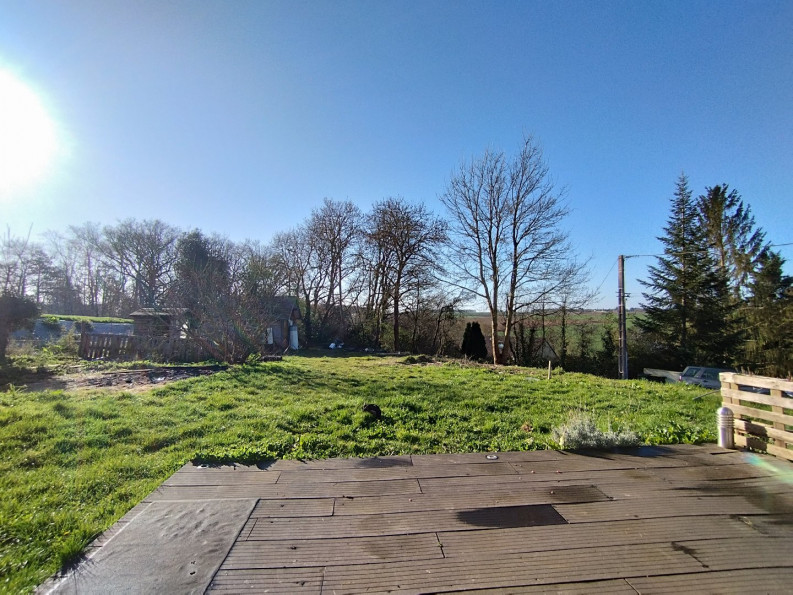 vente Maison Houlbec Cocherel - Photo 2