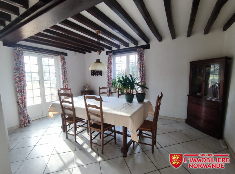 vente Maison Douains - Photo 3