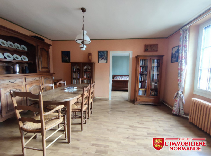 vente Maison Douains - Photo 5