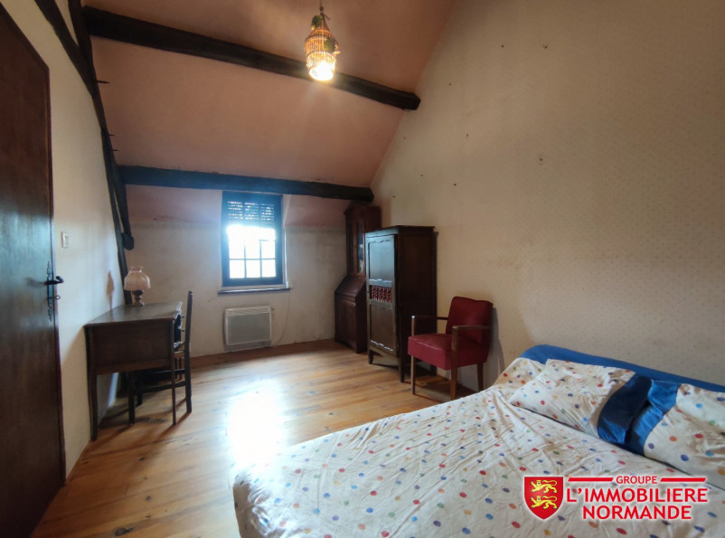 vente Maison Douains - Photo 9