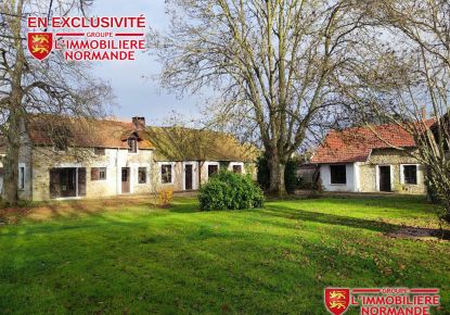 vente Maison Douains