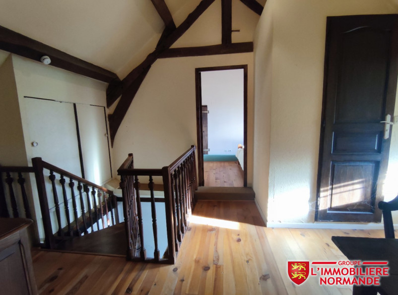 vente Maison Douains - Photo 8