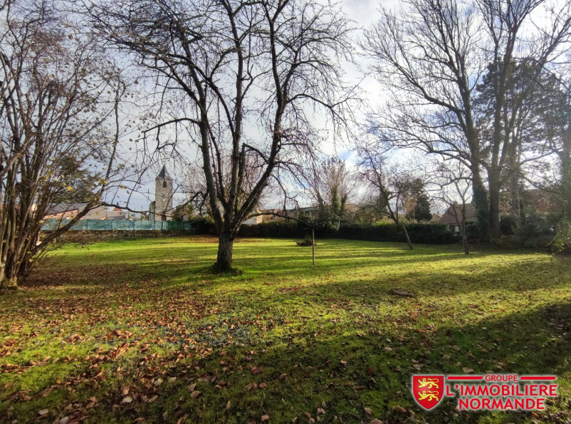 vente Maison Douains - Photo 2