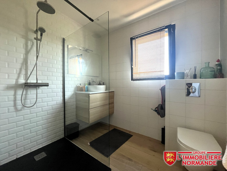 vente Maison contemporaine Pacy Sur Eure - Photo 8