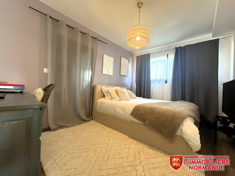 vente Maison contemporaine Pacy Sur Eure - Photo 7