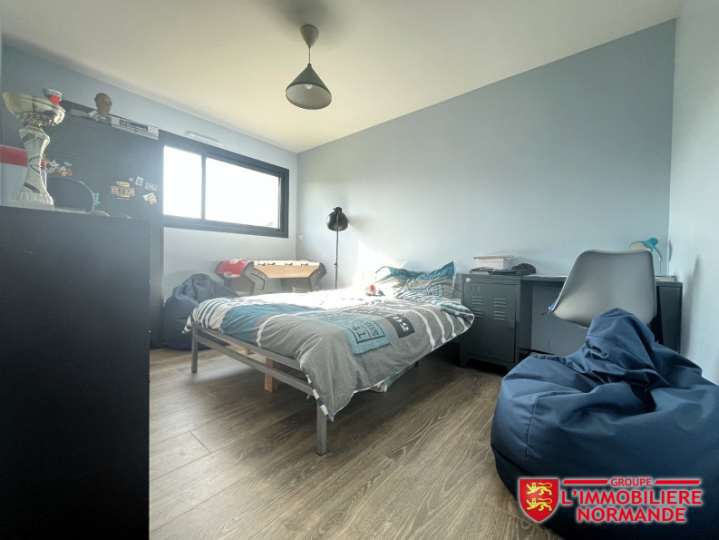 vente Maison contemporaine Pacy Sur Eure - Photo 9